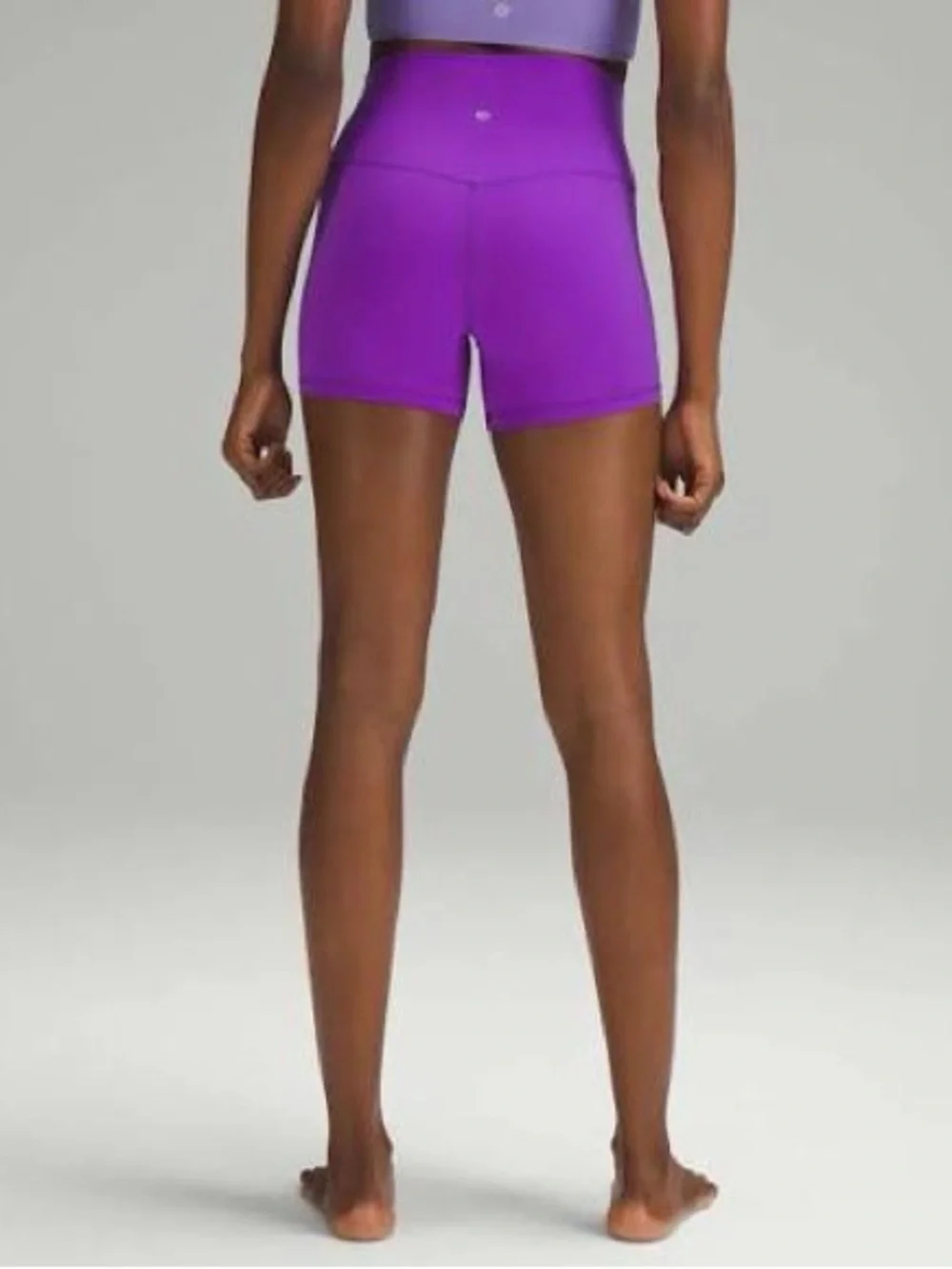 Lululemon Align Short 2